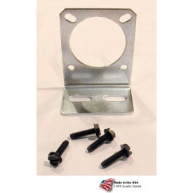 Arrow Mounting Bracket For Tri-Star Regulator Rbk5 Steel Per Each RBK5