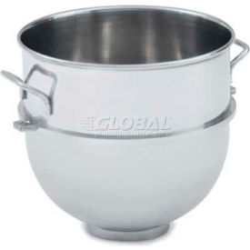 Vollrath® Mixing Bowl XMIX0702 7 Quart Capacity XMIX0702