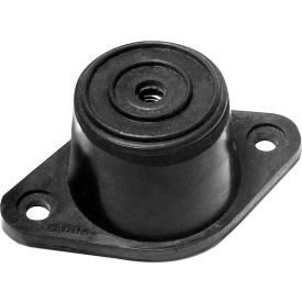 Compression Mount - 25 Lbs. Max Load - 1/4