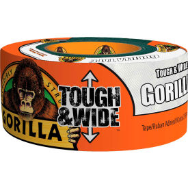 Gorilla White Duct Tape 2.88