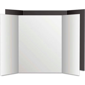 Royal Eco Brites® Too Cool Tri-Fold Poster Board 36