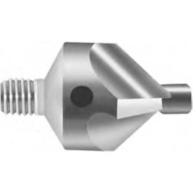 Severance Chatter Free® Stop Countersink Cutter 82 Degree 7/16