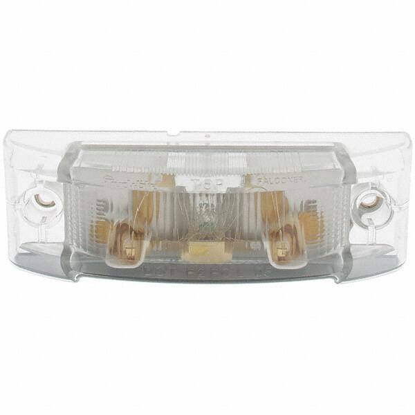 Clear Automotive Utility Light MPN:21204C