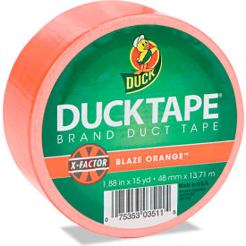 Duck® Colored Duct Tape 1.88