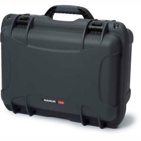 Nanuk 918 Series Airtight Watertight Case 918-0007 - 16-7/8