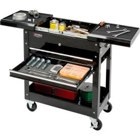 Example of GoVets Tool Carts category