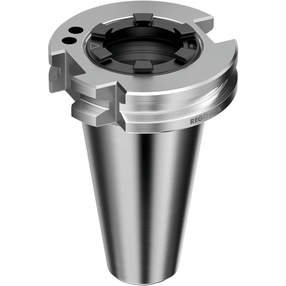 Collet Chucks, Collet System: ER , Collet Series: ER20 , Shank Type: Taper , Modular Connection Size: BT30 , Projection (mm): 22.000  MPN:8020.27000