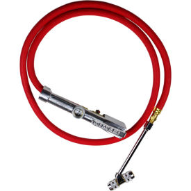 Milton Truck Tire Inflator Gauge 10 to 160 PSI 5' Hose - 553 553*****##*