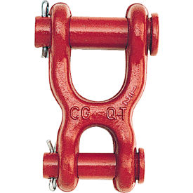 Crosby Chain Double Clevis Link 1/4