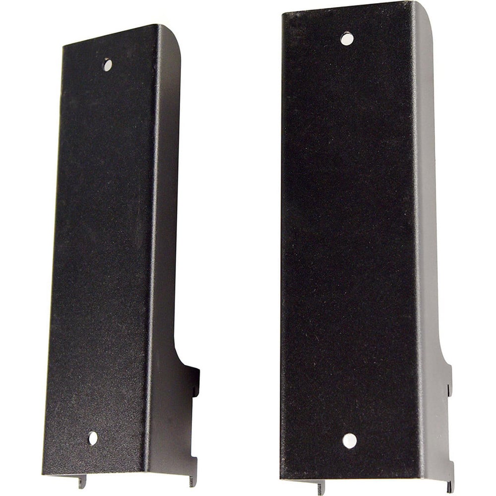 Peg Board Accessories, Type: Sign Bracket , Material: Steel , For Use With: Gridlok Metal Pegboard/Tool Board , Overall Length: 3.00 , Overall Width: 2  MPN:73528850