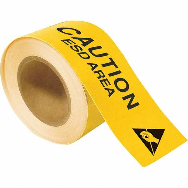 Tape: Polyester, Heavy-Duty MPN:121368