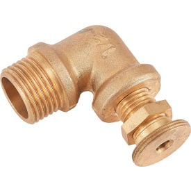 Replacement L/T Connector for GoVets™ Wash Fountains 604082 & 604083 127604