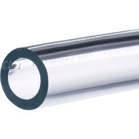 Laboratory Grade PVC Tubing-  1/2