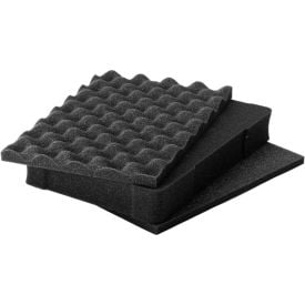 Nanuk 910-FOAM Foam Inserts (3 part) for Nanuk 910 Case 910-FOAM