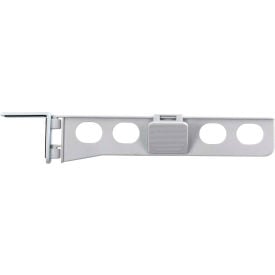 Aidata CH007S Copy Clip with Adhesive Mount Platinum CH007S