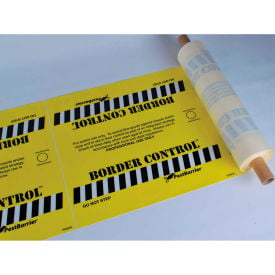 Bird Barrier Border Control Rolled Glue Board 60 ft. Roll - PC-BP05 PC-BP05