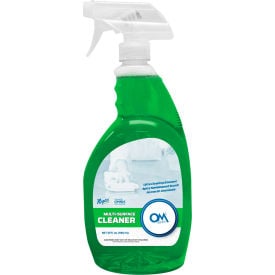 EPA Safer Choice Certified Multi-Surface Cleaner Sandalwood 32 oz. Trigger Spray 9 Bottles 04-QPS9OM1