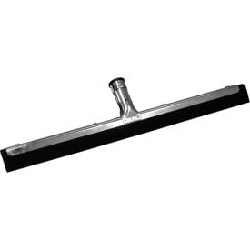 O-Cedar Commercial Straight MaxiPlus® Floor Squeegee Natural Rubber 22