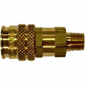 Milton s-746 AMT Style Universal Coupler 1/4