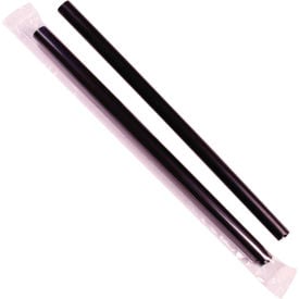 Karat® Boba Straws 9