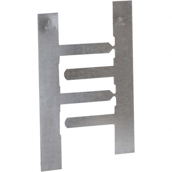 Mounting Bracket: MPN:977