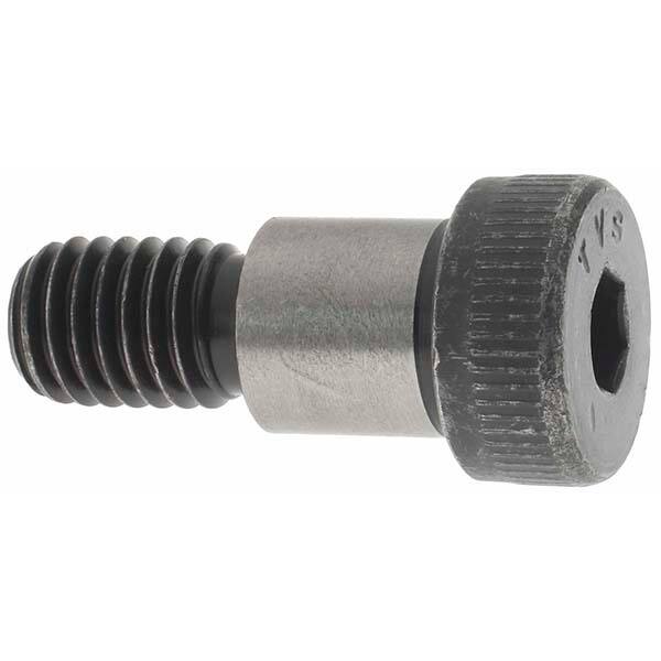 Shoulder Screw: 5/8