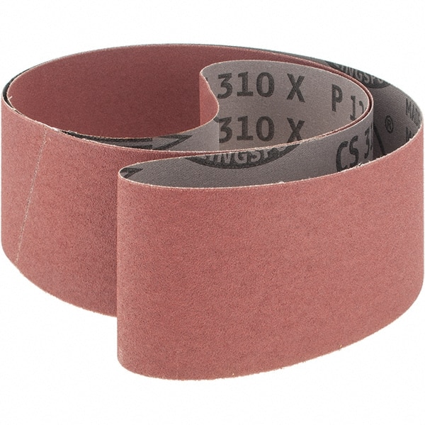 Abrasive Belt:  2-1/2