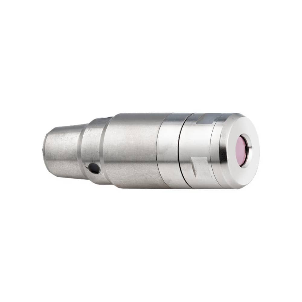 Camera & Borescope Accessories, Accessory Type: IR Thermal Camera Probe , For Use With: FLIR VS80 , Size (mm): 19 mm x 1 m , Waterproof: No  MPN:VS80CIR-21