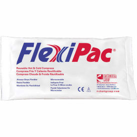 Flexi-PAC™ Reusable Hot and Cold Compress 5