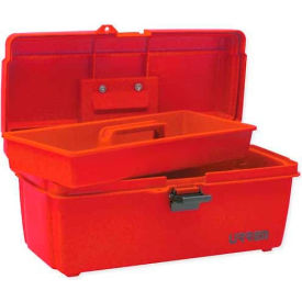 Urrea Plastic Tool Box 9900 14-1/2