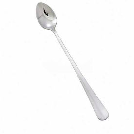 Winco 0034-02 Stanford Iced Tea Spoon 12/Pack 0034-02