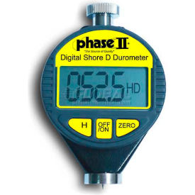 Phase 2 PHT-980  Shore D Durometer PHT-980