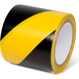 GoVets™ Striped Hazard Warning Tape 4