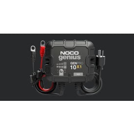 NOCO 1-Bank 10A Onboard Battery Charger GENPRO10X1