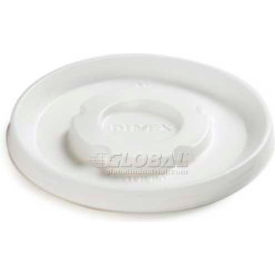 Dinex DX30008714 - Turnbury® Translucent Lid Fits DX3000 8 Oz. Mug DX3200 5 Oz. Bowl DX30008714