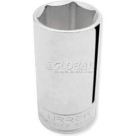 Urrea Deep SAE Socket 5030H 3/8