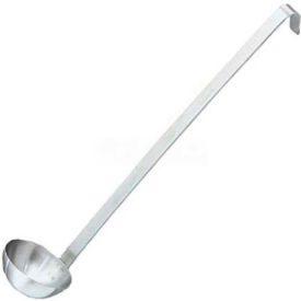 Vollrath® Economy Two-Piece Ladle 46900 1/2 Oz. Capacity Stainless Steel - Pkg Qty 24 46900