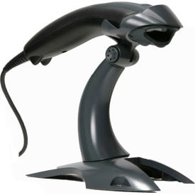 Honeywell Voyager Single Line Scanner w/ USB Cable Kit & Stand 1200G-2USB-1