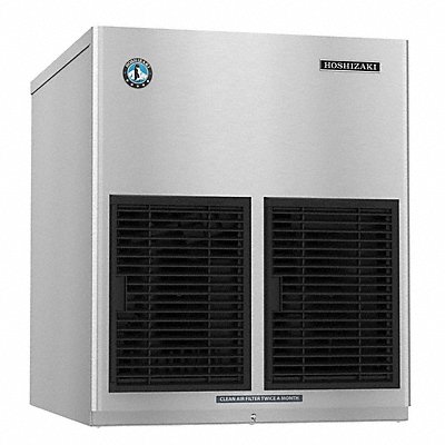 Ice Maker 25-15/16 H Makes 795 lb Air MPN:F-801MAJ