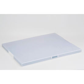 SP Bel-Art Polypropylene Sterilizing Tray Cover Fits H16264-0000 162630000