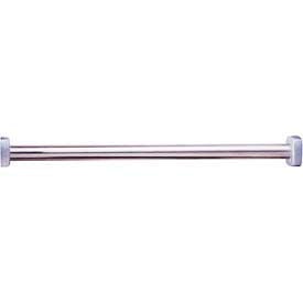 Bobrick® ClassicSeries™ Heavy-Duty Shower Curtain Rod - 48