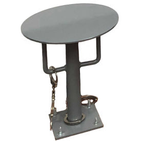 Prisoner Restraint Stool - 16