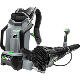 EGO LB6000 POWER+ 56V 145MPH 600CFM Cordless Backpack Blower (Bare Tool) LB6000