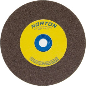 Norton 66253263055 Gemini Bench and Pedestal Wheel 12