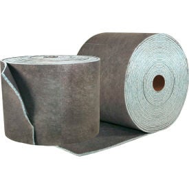 DuraSoak™ Heavy-Duty Absorbent Split Rolls 21.2 Gallon Capacity 14-1/4