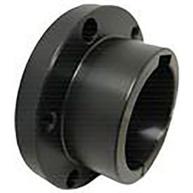 B&B SDSx32mm Bore C45 Steel / Black Oxide Quick Detach Bushing 32mm Bore SDSx32mm