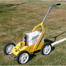 Aervoe® Vers-A-Striper® Turf And Dirt Paint Applicator 801