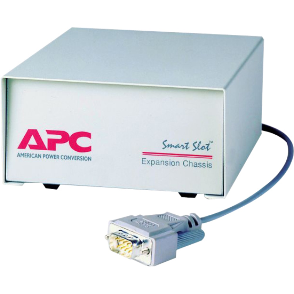 APC by Schneider Electric UPS Management Adapter - Serial MPN:AP9600