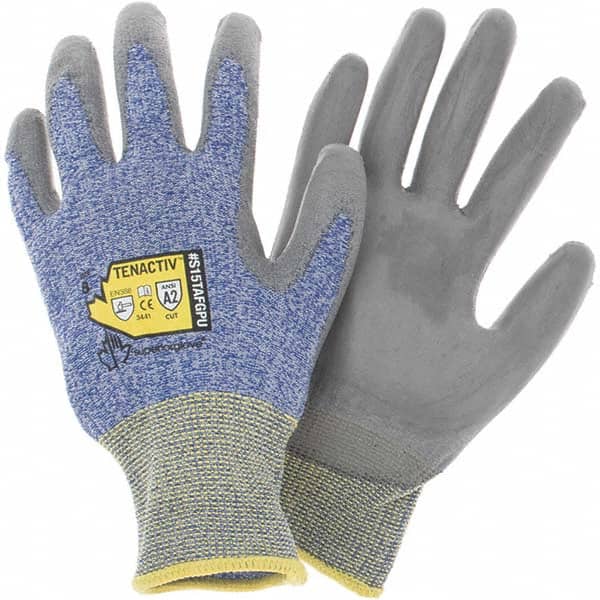 Cut & Puncture Resistant Gloves MPN:S15TAFGPU8
