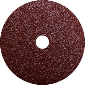 Century Drill  75300 Resin Fiber Disc 7